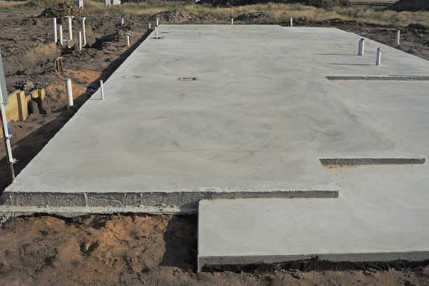 Best Commercial Concrete Services in Springville, AL
