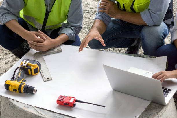 Best Stamped Concrete Services in Springville, AL
