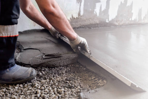 Best Decorative Concrete in Springville, AL