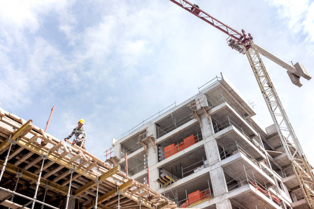 Best Concrete Foundation Repair in Springville, AL